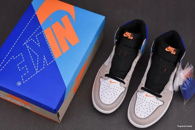 HYPE 1 Prototype OG DC6515-100 High Jordan 0527